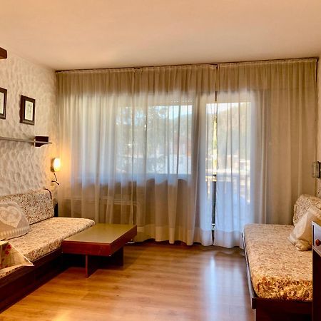 Bilocale Nardis 6 Apartment Madonna di Campiglio Exterior photo